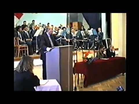 Vlado Gotovac Vis,1992 g