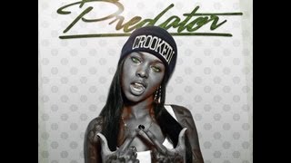 Crooked I Breaks down Apex Predator.( YODO, No Sleep Gang, Sumthin From Nuthin)Pt 1,