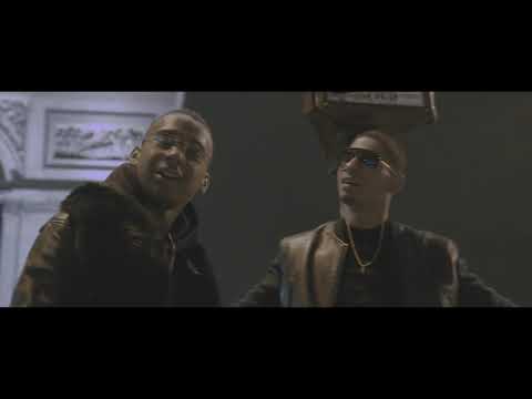 Sevn Alias - In Een Flits ft Vyd & Midda prod Sosamillz