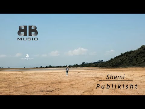 Shemi - Publikisht ( Prod by.BB Music )