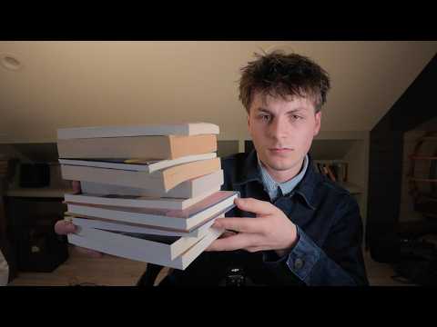 10 Books That Will Get You OBSESSED With Reading