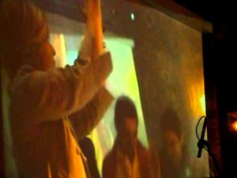 GIGIONE PRO-LOCO MAGLIANO DI TENNA  PARTE 1