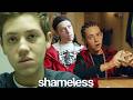 The Rise And Fall Of White Boy Carl Part 1 Shameless
