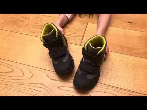 Термочеревики Зимові 4Rest Orto 06-796