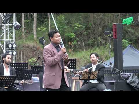 TANAH AIRKU - OK PANDAWA - KERONCONG PLESIRAN VOL 6