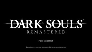 オーンスタイン、貴様の命運もここまでだ（Dark Souls）