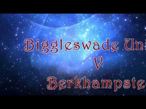 Biggleswade United V Berkhamsted 15 10 2016 Full Game