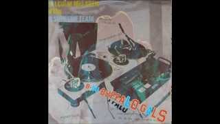 Buffalo Gals - Malcolm McLaren - Madmark Remix