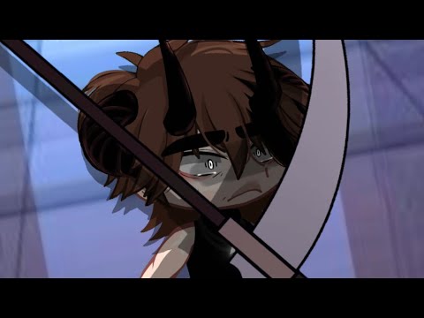 ~ [] Try not to lose your head.. || Meme || Gacha Club // TikTok - Trend [] ~