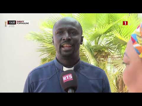 JT 13H DES REGIONS - DIMANCHE 24 MAI 2026
