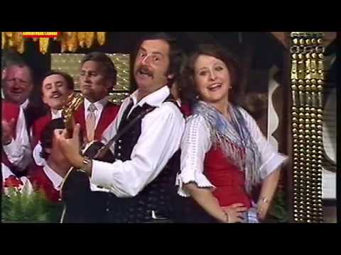 Bergland Echo - Schützenliesl 1986