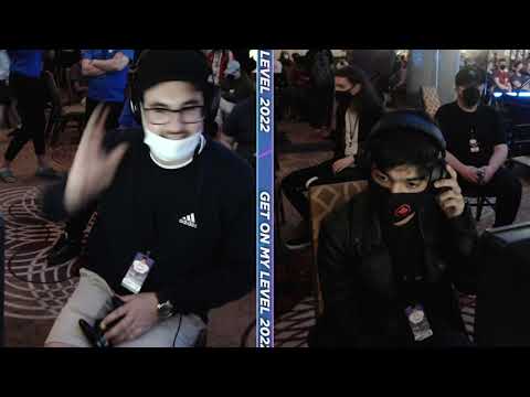 GOML 2022 - 5v5 Crew Battle Tournament - SSBU Smash Ultimate