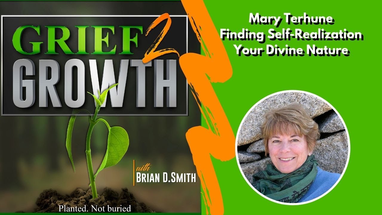 Meeting 'Master Jesus': Mary Terhune’s SHOCKING Encounters and Awakening!