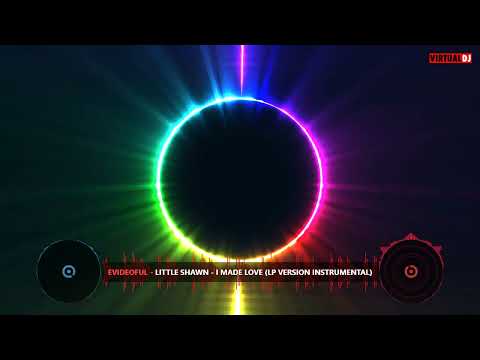 2PAC & BIGGIE & 50 CENT ON LITTLE SHAWN-I MADE LOVE 90s MIX