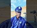 Khaby Lame When Doing Police Work Funny Shorts Comedy Video