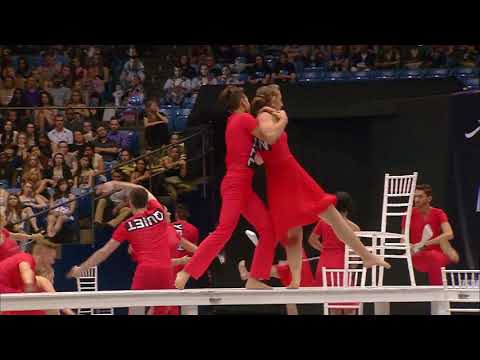 SCVWG 2015 - MultiCam