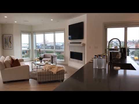 Linda Lecomte REALTOR® attends SKYHOUSE Broker Tour in Boston - Moving from the Burbs-to-Boston