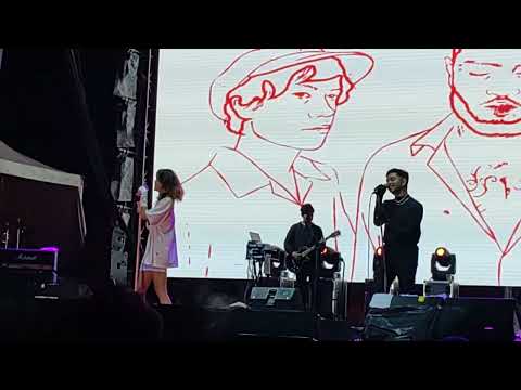 Killing Me Reunion, Featuring Widi and Kevin Vierratale, Forever, Canapella Fest 26 November 2022