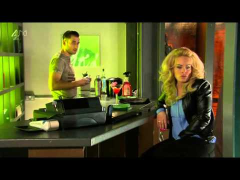 Hollyoaks January 30th 2015