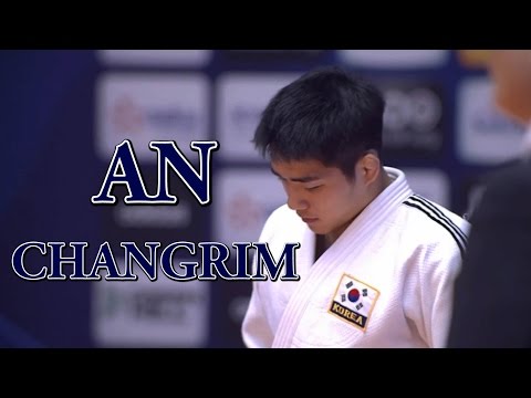 An Changrim compilation - The talent - 안창림