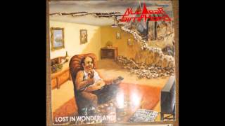 Nuclear Simphony - Mister I.D.G.A.F.