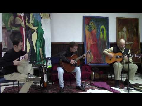 Arkadijanci - (Lajoš Mate - Kulin ban - Bojan Erić) - Šumska balada