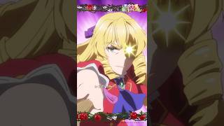 前世のおじさんのクセが出てしまう悪役令嬢|#悪役令嬢転生おじさん #short