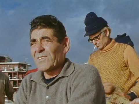 Jacques Cousteau Odyssey 06of12 Mediterranean Cradle or Coffin