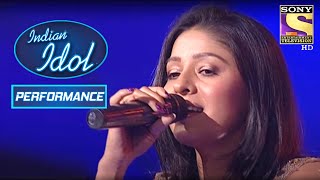 Imran और Sonam ने किया Sunidhi के Performance पे Dance | Indian Idol Season 5