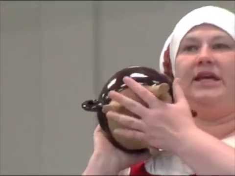 Medieval Gastronomy: German Landsknecht Camp Food