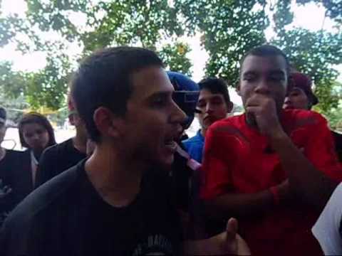 BATALLA NACIONAL FXCREW (VALENCIA) TAITA vs BROSS FINAL