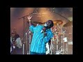 FREDDIE MCGREGOR  /  LOCK IT DOWN