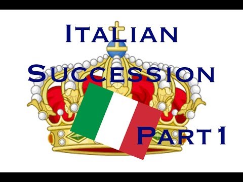 Succesion Crisis...Begin! - Meritocracy Crusader Kings Succession Game