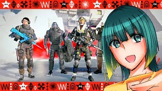おひさシージ配信 【Rainbow Six Siege】上位に返り咲くカジュアル