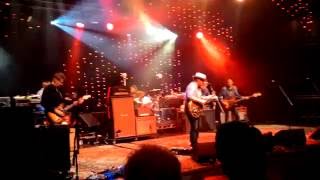 Wilco Encore Let&#39;s not get carried away @Cleveland Masonic Auditorium sep172015