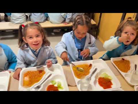 Vídeo Colegio La Inmaculada