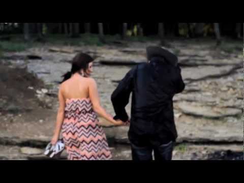 Scott Shelby "Young and Invincible" OFFICIAL Music Video