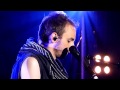 Christophe Willem - Sunny @ Châteauroux 14.08 ...