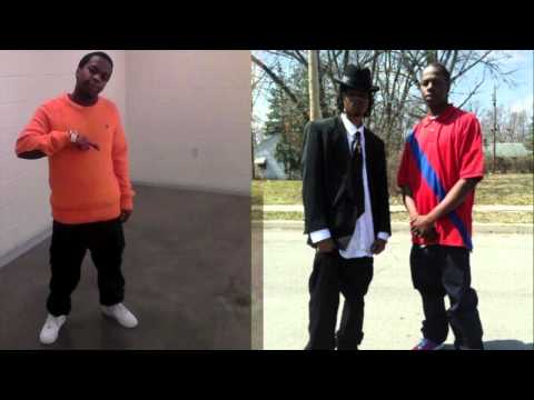 Slick Johnson - What Chu Kno ft Breeze DaLegit