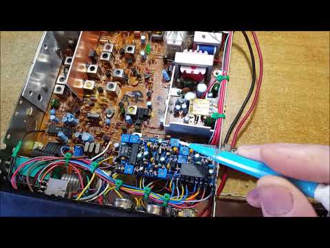 Video President JFK di Claudio di Vigolzone PC - Riportato in vita -