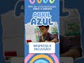 ABRIL AZUL