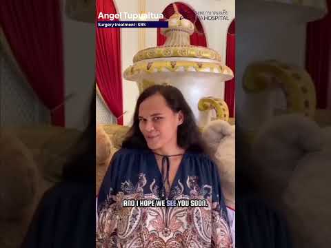 Experience Asia Cosmetic Hospital – Sex Reassignment Surgery (SRS) in Bangkok, Thailand