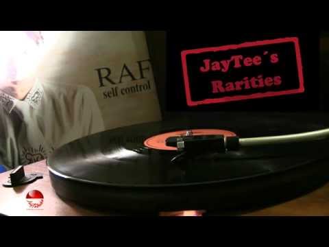 RAF - Self Control - extended version