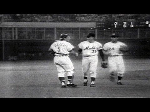 1968 ASG: Koosman whiffs Yaz for final out