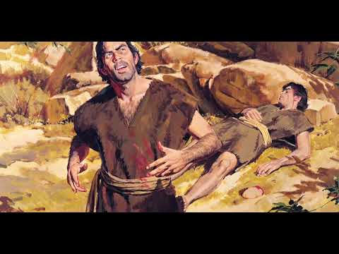 01 Creation, Noah's Ark, and the Flood - Lineage