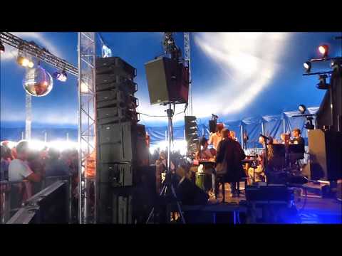 Sofa Connection @ Watt en Schlick 2019 - Stamina