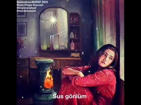 Murat İnce & Kırgınım sana Hayat & Eliaga Goycayli