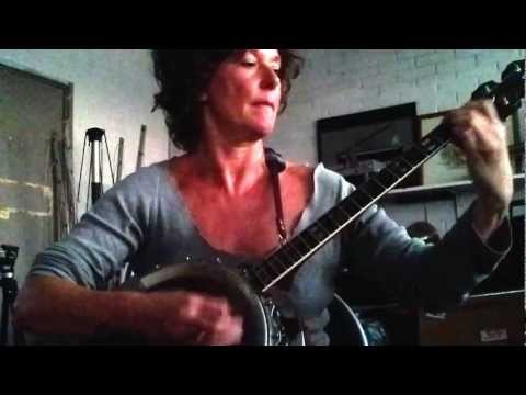 Bouncing Tenor Banjo - Part 2