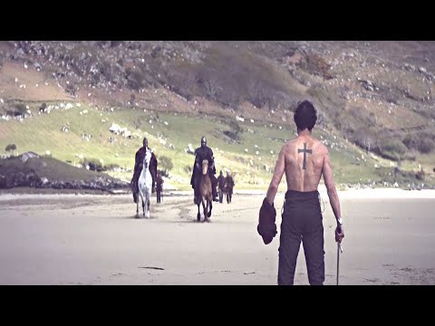 They think he's a stupid servant, not realizing he's a brutal skilled fighter