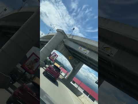 Saliendo de la Lima a san Pedro sula #belleza